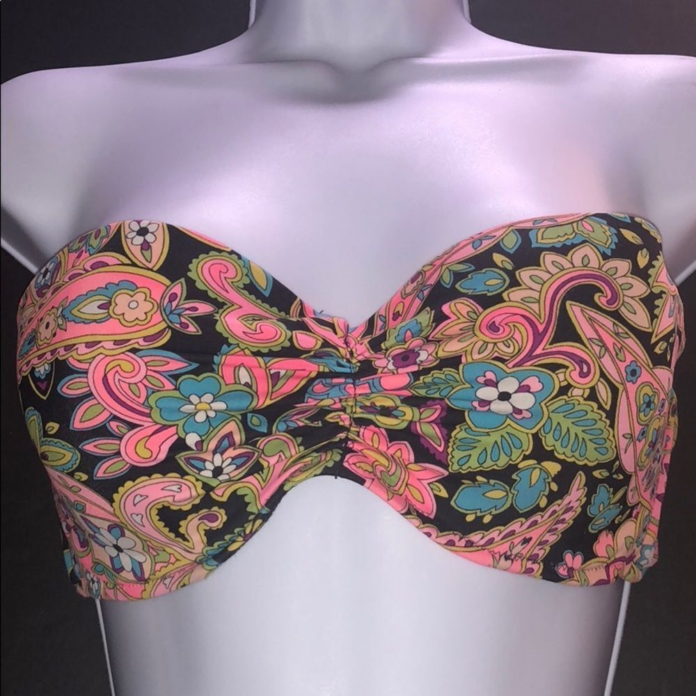 Victoria's Secret Bandeau Bikini Top‎